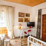 Apartamento Arzipreste Ii Casa Del Ama León
