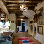 Arzipreste Ii Casa Del Ama Apartamento *