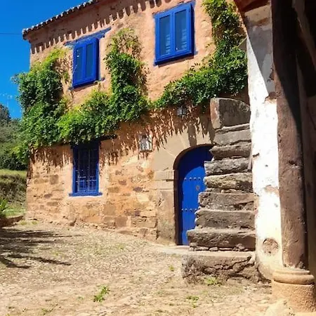 Apartament Arzipreste Ii Casa Del Ama León