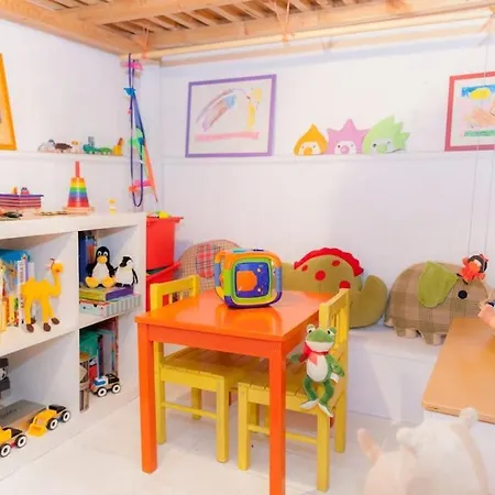 Arzipreste Ii Casa Del Ama León