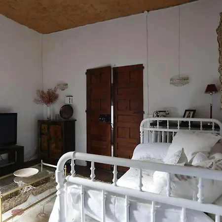 Appartamento Arzipreste Ii Casa Del Ama León