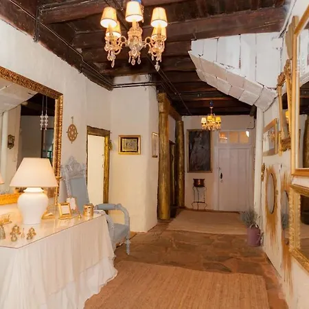 Apartament Arzipreste Ii Casa Del Ama