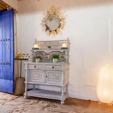 Arzipreste Ii Casa Del Ama Appartamento *