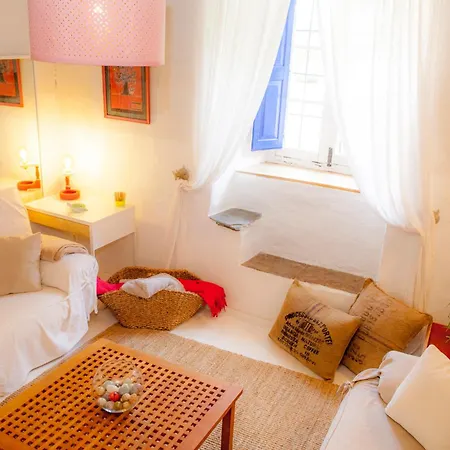 Arzipreste Ii Casa Del Ama * León