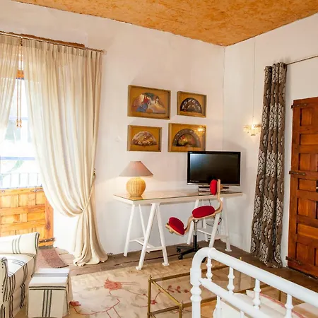 Apartament Arzipreste Ii Casa Del Ama León