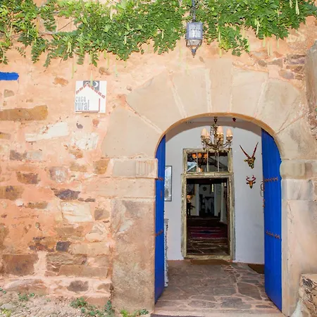 Appartamento Arzipreste Ii Casa Del Ama *