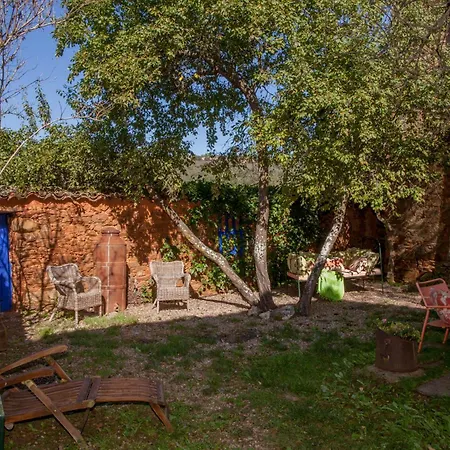 Apartament Arzipreste Ii Casa Del Ama León