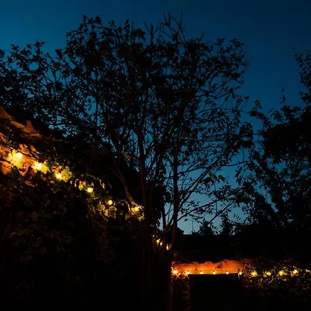 Arzipreste Ii Casa Del Ama Appartamento