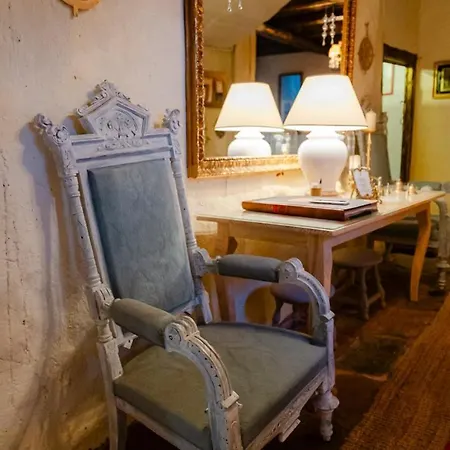 Arzipreste Ii Casa Del Ama Appartamento *