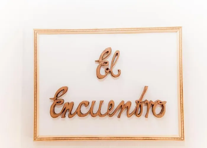 Appartement Arzipreste Ii Casa Del Ama