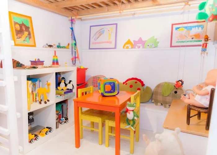 Arzipreste Ii Casa Del Ama León