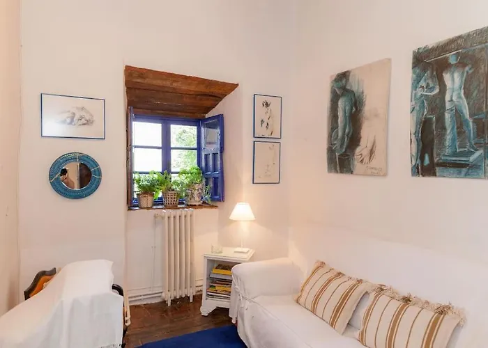 Appartement Arzipreste Ii Casa Del Ama