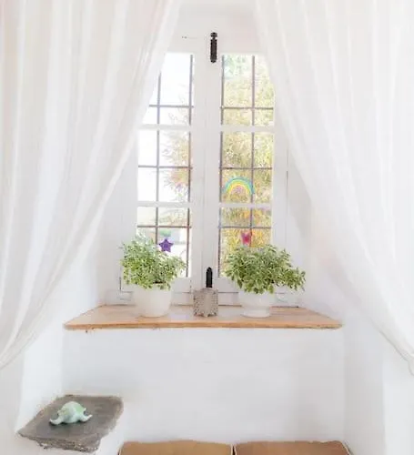 Arzipreste Ii Casa Del Ama Appartement León