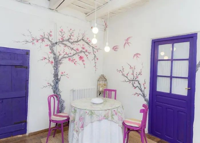 Arzipreste Ii Casa Del Ama León