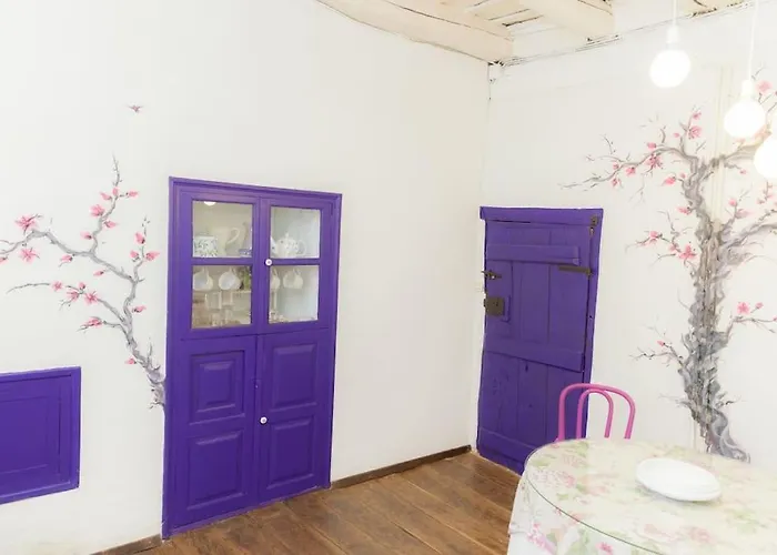 Arzipreste Ii Casa Del Ama * León