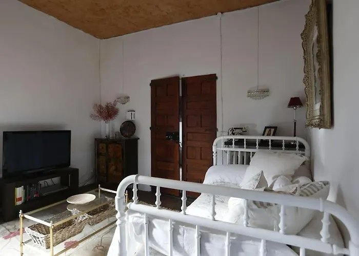 Appartement Arzipreste Ii Casa Del Ama León