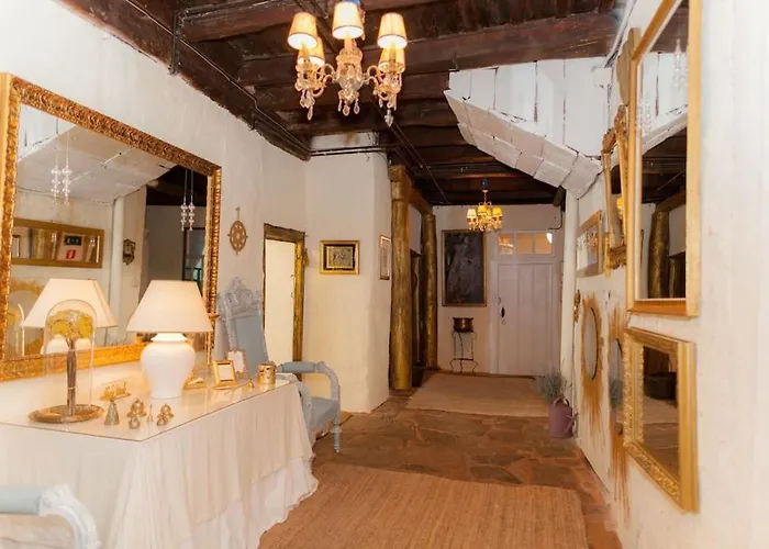 Appartement Arzipreste Ii Casa Del Ama