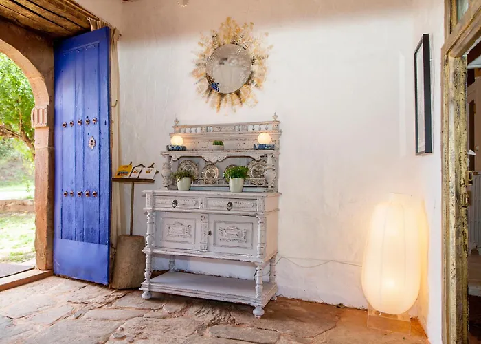 Arzipreste Ii Casa Del Ama Appartement *