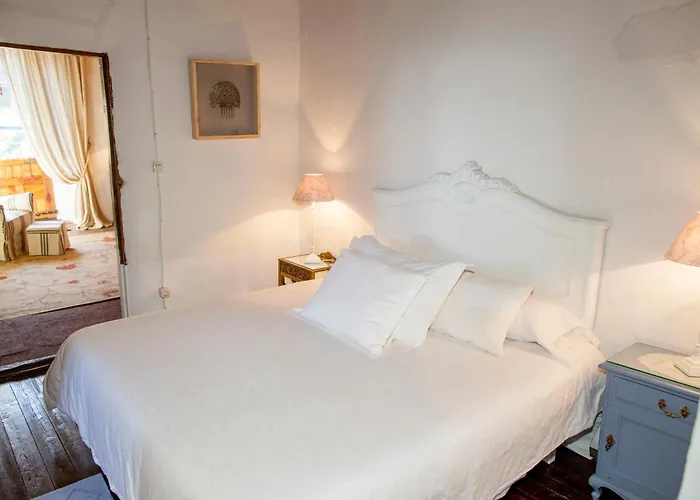 Arzipreste Ii Casa Del Ama Appartement León