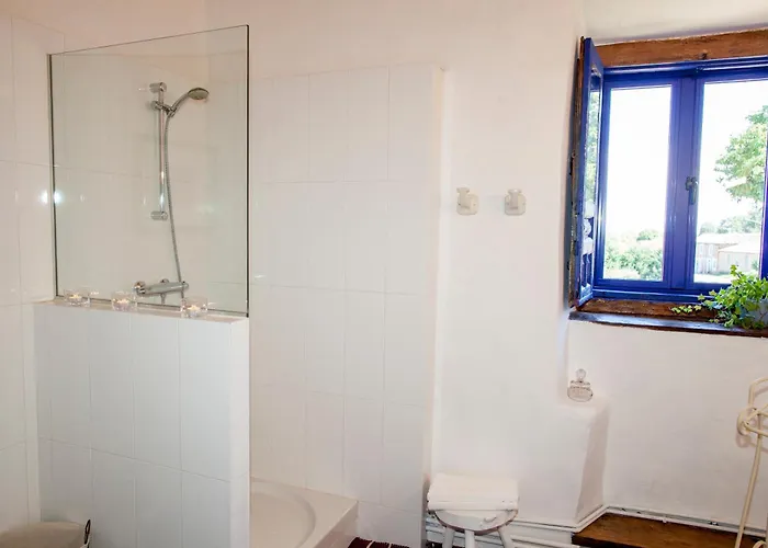 Arzipreste Ii Casa Del Ama Appartement León