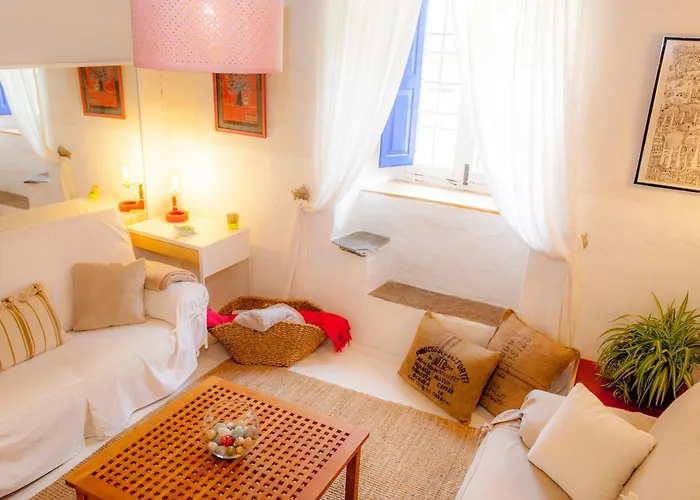 Arzipreste Ii Casa Del Ama * León