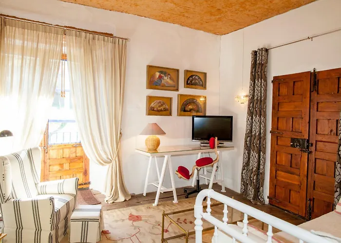 Appartement Arzipreste Ii Casa Del Ama León