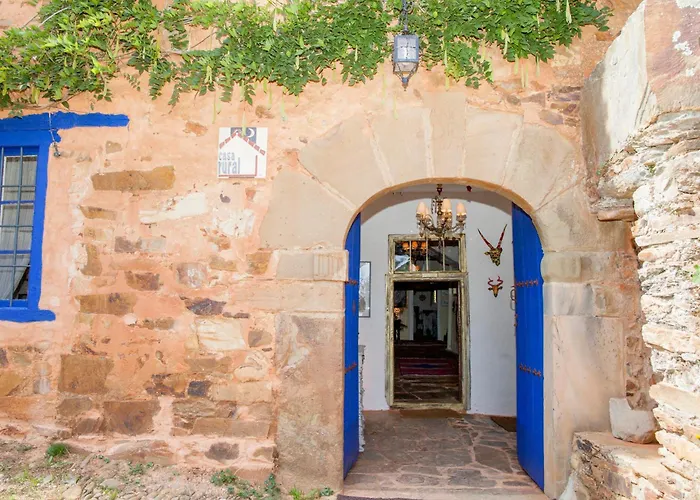 Appartement Arzipreste Ii Casa Del Ama *