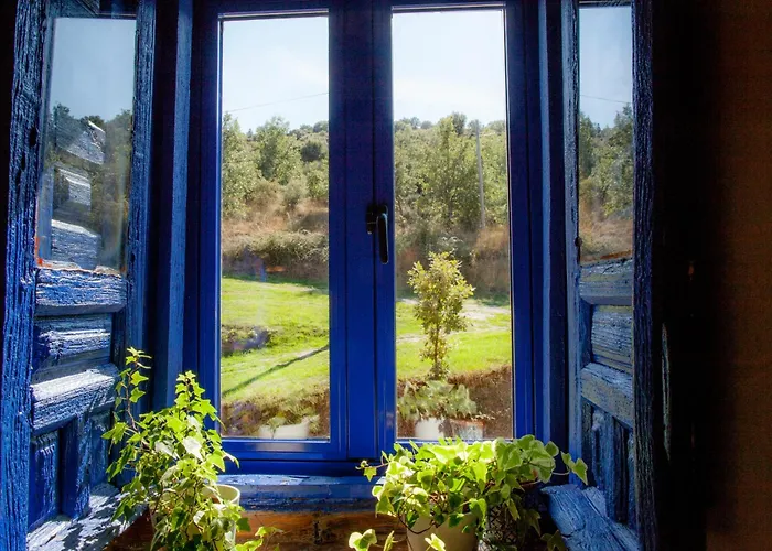 Arzipreste Ii Casa Del Ama * León