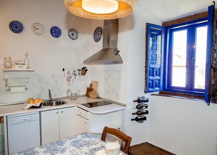 Arzipreste Ii Casa Del Ama