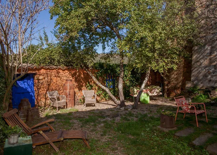 Appartement Arzipreste Ii Casa Del Ama León