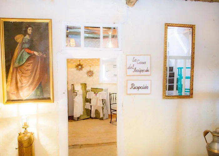 Arzipreste Ii Casa Del Ama Appartement León