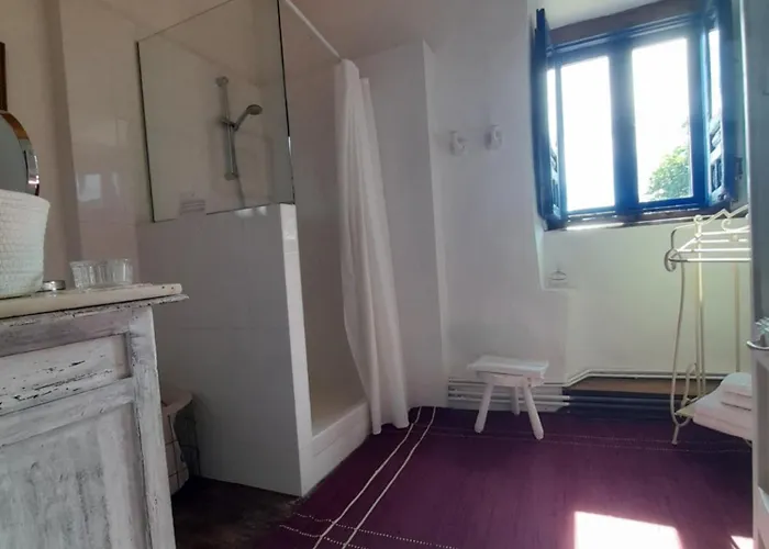 Appartement Arzipreste Ii Casa Del Ama *