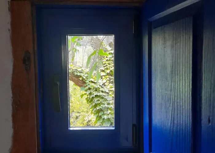 Arzipreste Ii Casa Del Ama Appartement