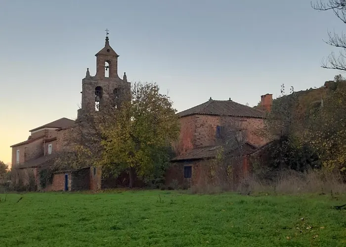 Arzipreste Ii Casa Del Ama