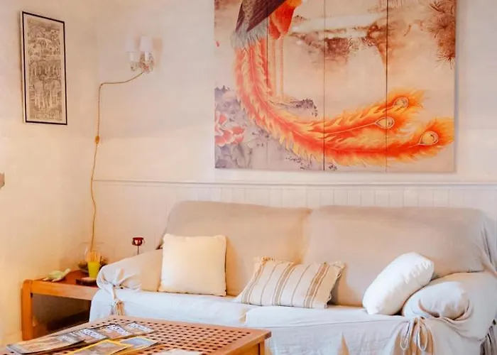 Arzipreste Ii Casa Del Ama