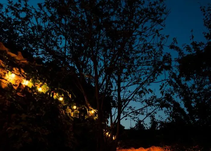 Arzipreste Ii Casa Del Ama Appartement