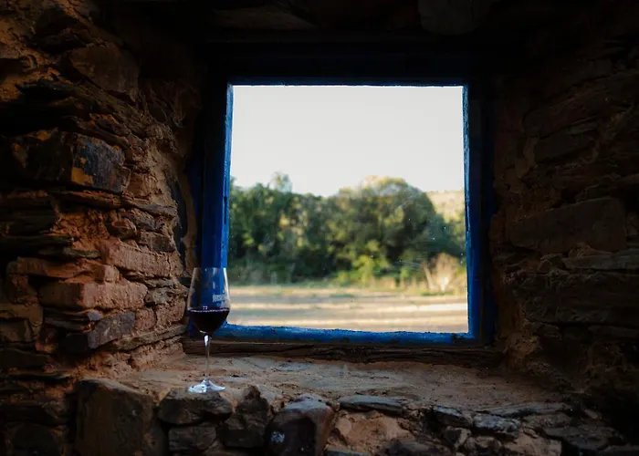 Appartement Arzipreste Ii Casa Del Ama *