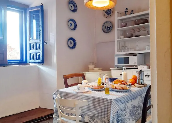 Arzipreste Ii Casa Del Ama